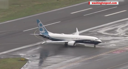 O companie aeriana din Indonezia a anulat comenzi in valoare de miliarde de dolari pentru 49 de avioane Boeing 737 MAX 8 O companie aeriana din Indonezia a anulat comenzi in valoare de miliarde de dolari pentru 49 de avioane Boeing 737 MAX 8
