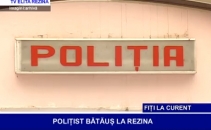 Se intampla si asta! Bataie intre politisti la Rezina: Totul din cauza unor fete. VIDEO Se intampla si asta! Bataie intre politisti la Rezina: Totul din cauza unor fete. VIDEO