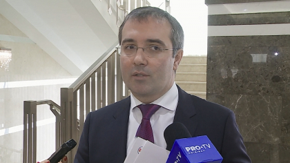 Institutul de Medicina Urgenta vine cu precizari privind starea de sanatate a lui Sergiu Sirbu si roaga jurnalistii sa nu vina in vizita la democrat