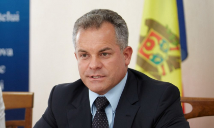 Vlad Plahotniuc promite premii fiecarui jucator moldovean care va marca gol in poarta francezilor, la meciul din aceasta seara