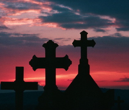 Descoperire "ingrozitoare" intr-un cimitir din Statele Unite. "Erau asezate unele peste altele" Descoperire "ingrozitoare" intr-un cimitir din Statele Unite. "Erau asezate unele peste altele"