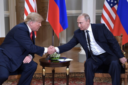 Raportul privind rolul Rusiei in alegerea lui Trump a fost finalizat. Cand va fi facut public Raportul privind rolul Rusiei in alegerea lui Trump a fost finalizat. Cand va fi facut public