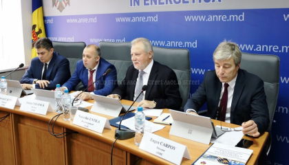 ANRE si-a aprobat un buget cu 78 % mai mare decat in 2018 - Mold-street.com