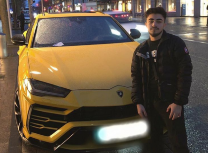 Bataie din cauza rivalitatii unor vedete Youtube. Au intervenit peste 100 de politisti - VIDEO Bataie din cauza rivalitatii unor vedete Youtube. Au intervenit peste 100 de politisti - VIDEO