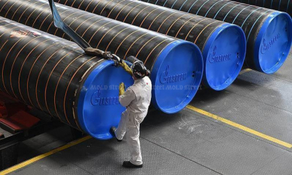 Gazprom este gata sa "prieteneasca" din nou cu Ucraina - mold-street.com