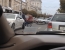 Un BMW de zeci de mii de euro a ramas fara o roata in centrul capitalei: Cum s-a intamplat Un BMW de zeci de mii de euro a ramas fara o roata in centrul capitalei: Cum s-a intamplat