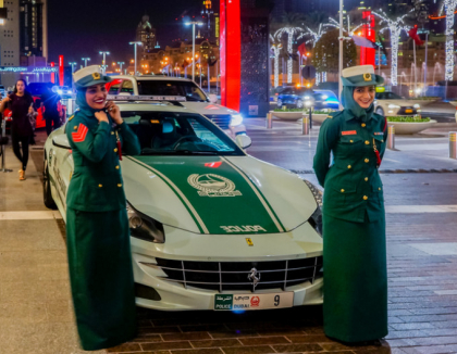 Romanca arestata in Dubai, pentru ce i-a facut colegei de camera. "Era sange peste tot" Romanca arestata in Dubai, pentru ce i-a facut colegei de camera. "Era sange peste tot"