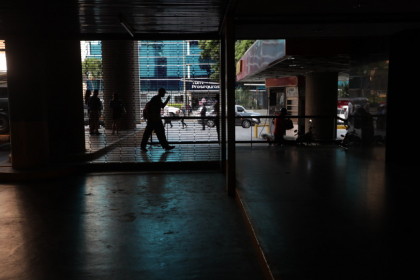 Venezuela se confrunta cu o noua pana de curent la nivel national - GALERIE FOTO Venezuela se confrunta cu o noua pana de curent la nivel national - GALERIE FOTO