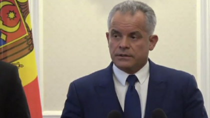 Alianta da, functii ba. Plahotniuc spune ca Nastase si Sandu vor la carma tarii pentru... salarii: "Am inteles ca nu le-au primit de mult si e sluta treaba"
