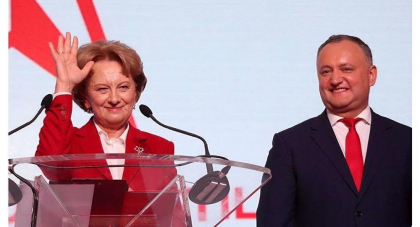 PSRM este singurul partid care a confirmat ca va participa la intalnirea cu Igor Dodon de saptamana viitoare PSRM este singurul partid care a confirmat ca va participa la intalnirea cu Igor Dodon de saptamana viitoare