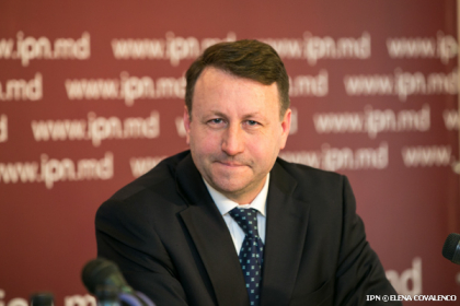 Igor Munteanu a anuntat din ce fractiune va face parte in legislativ Igor Munteanu a anuntat din ce fractiune va face parte in legislativ