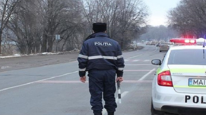 Seful unui Inspectorat de Politie a solicitat inlocuirea sumei amenzii neachitate de un sofer cu privarea de dreptul de a conduce. Ce a decis instanta - Bizlaw.md Seful unui Inspectorat de Politie a solicitat inlocuirea sumei amenzii neachitate de un sofer cu privarea de dreptul de a conduce. Ce a decis instanta - Bizlaw.md