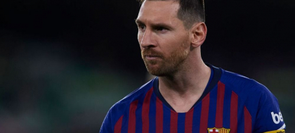 Leo Messi este la un pas de operatie, Barcelona nici nu vrea sa auda! Decizia luata de catalani dupa ce au aflat verdictul medicilor