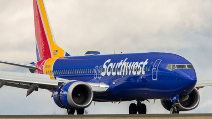 Boeing anunta remedieri pentru sistemele de comanda ale avioanelor 737 MAX Boeing anunta remedieri pentru sistemele de comanda ale avioanelor 737 MAX