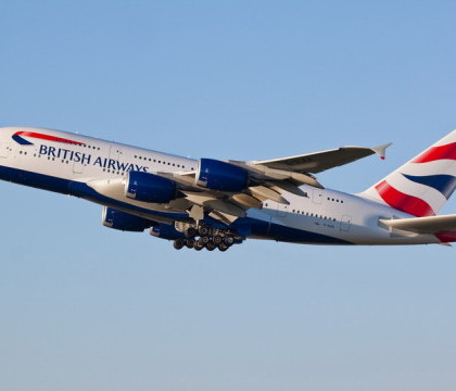 British Airways, data in judecata pentru o gafa incredibila. Unde a aterizat un barbat care voia sa ajunga in Spania British Airways, data in judecata pentru o gafa incredibila. Unde a aterizat un barbat care voia sa ajunga in Spania