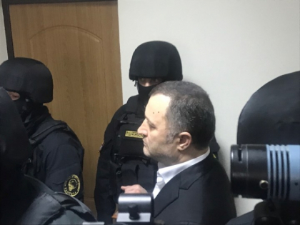CtEDO i-a intors plangerea lui Vlad Filat privind conditiile rele de detentie si i-a sugerat sa treaca inca o data toate procedurile interne, care intre timp s-au modificat CtEDO i-a intors plangerea lui Vlad Filat privind conditiile rele de detentie si i-a sugerat sa treaca inca o data toate procedurile interne, care intre timp s-au modificat