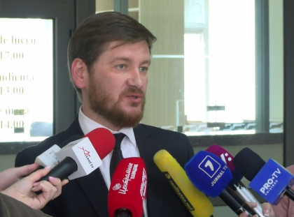 Decizia prin care Vlad Filat a fost condamnat la noua ani de inschisoare nu va fi revizuita, a anuntat judecatoria Chisinau cu sediul in sectorul Buiucani Decizia prin care Vlad Filat a fost condamnat la noua ani de inschisoare nu va fi revizuita, a anuntat judecatoria Chisinau cu sediul in sectorul Buiucani