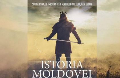 Dupa Istoria Moldovei, Igor Dodon spune ca va lansa un nou film: "Sunt convins ca va inregistra audienta maxima". Despre ce va fi documentarul Dupa Istoria Moldovei, Igor Dodon spune ca va lansa un nou film: "Sunt convins ca va inregistra audienta maxima". Despre ce va fi documentarul