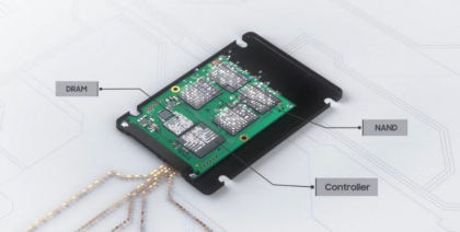Samsung a lansat noi SSD-uri revolutionare - 860 QVO si 970 EVO PLUS Samsung a lansat noi SSD-uri revolutionare - 860 QVO si 970 EVO PLUS