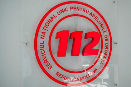 Serviciul 112 implineste un an de la lansare