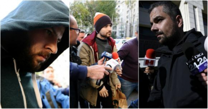 Actionarii Colectiv au scapat de controlul judiciar Actionarii Colectiv au scapat de controlul judiciar