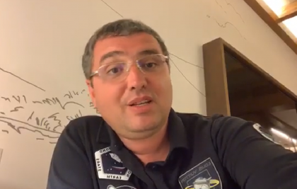 Renato Usatii, despre perchezitiile din locuinta sa din Moscova si prietenul stabilit in Israel pe care mascatii il cautau la el acasa - VIDEO Renato Usatii, despre perchezitiile din locuinta sa din Moscova si prietenul stabilit in Israel pe care mascatii il cautau la el acasa - VIDEO