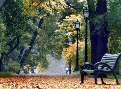 Vreme frumoasa pana la sfarsitul lunii. Ce temperaturi se vor inregistra in toata tara