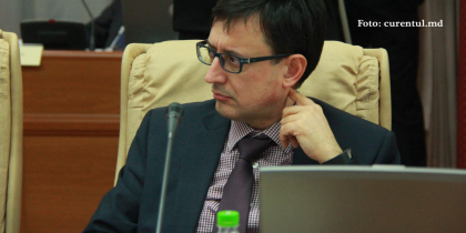 Noile achizitii ale guvernatorului Bancii Nationale - ZDG.MD