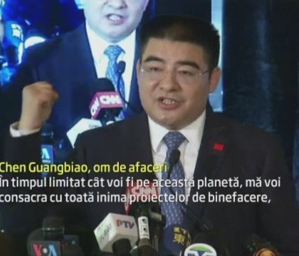Gestul unui miliardar chinez: a hranit 250 de oameni ai strazii si le-a dat cate 300 de dolari. Reactia presei din America Gestul unui miliardar chinez: a hranit 250 de oameni ai strazii si le-a dat cate 300 de dolari. Reactia presei din America