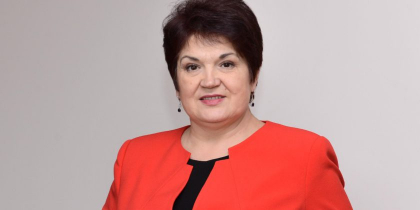 Ce avere declara Valentina Buliga, presedinta Casei Nationale de Asigurari Sociale - ZDG.MD Ce avere declara Valentina Buliga, presedinta Casei Nationale de Asigurari Sociale - ZDG.MD