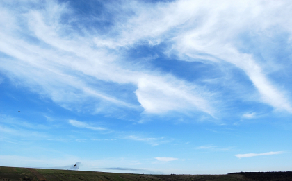 Prognoza meteo 1 aprilie. Ce temperaturi vom avea astazi in capitala, dar si in intreaga tara - FOTO Prognoza meteo 1 aprilie. Ce temperaturi vom avea astazi in capitala, dar si in intreaga tara - FOTO