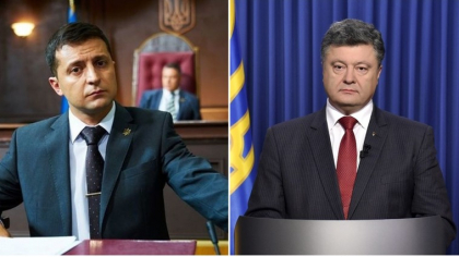 Alegerile din Ucraina. Cum au votat cetatenii de peste hotarele tarii dar si moldovenii, adusi organizat la Balti Alegerile din Ucraina. Cum au votat cetatenii de peste hotarele tarii dar si moldovenii, adusi organizat la Balti