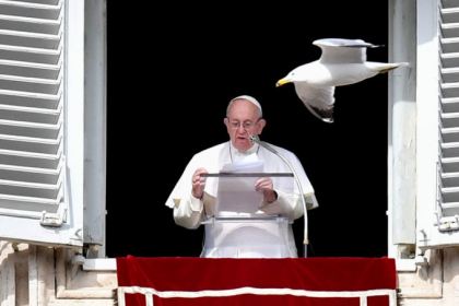 Ce spune Papa Francisc despre faptul ca Messi este comparat cu Dumnezeu Ce spune Papa Francisc despre faptul ca Messi este comparat cu Dumnezeu