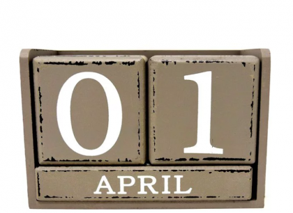 Cele mai tari farse de 1 aprilie in presa internationala. Zid in Marea Nordului pentru protejarea heringilor si controverse legate de modificarea orei de vara Cele mai tari farse de 1 aprilie in presa internationala. Zid in Marea Nordului pentru protejarea heringilor si controverse legate de modificarea orei de vara