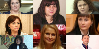 Dosarul "mitei pentru judecatori", trimis in judecata - ZdG.md Dosarul "mitei pentru judecatori", trimis in judecata - ZdG.md