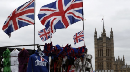 Lovitura de teatru in Marea Britanie. Ce urmeaza dupa respingerea tuturor variantelor de BREXIT Lovitura de teatru in Marea Britanie. Ce urmeaza dupa respingerea tuturor variantelor de BREXIT