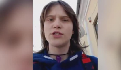 Eleva care a preferat sa dea foaia goala la BAC si sa ia nota 1 isi explica gestul