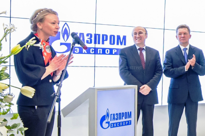 Schimbari in conducerea Gazprom cu impact asupra Moldovei - Mold-street.com