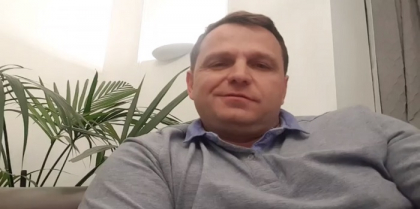 Andrei Nastase, dupa ce Zinaida Greceanii a spus ca ACUM nu a invitat PSRM la discutii: "Nu am spus numele fractiunii, dar am spus ca chemam toti deputatii care nu sunt sub controlul lui Plahotniuc, era de inteles" - VIDEO Andrei Nastase, dupa ce Zinaida Greceanii a spus ca ACUM nu a invitat PSRM la discutii: "Nu am spus numele fractiunii, dar am spus ca chemam toti deputatii care nu sunt sub controlul lui Plahotniuc, era de inteles" - VIDEO