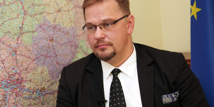 Ambasadorul Poloniei la Chisinau: "Spre deosebire de alte state, noi nu va vom inchide piata de export peste noapte" - ZdG.md