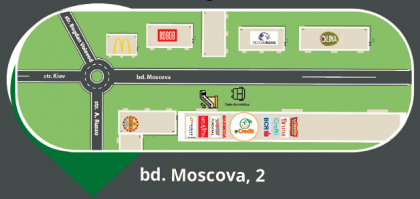 O.C.N. "Easy Credit" SRL se extinde in continuare prin deschiderea unui nou oficiu in sectorul Riscani al capitalei O.C.N. "Easy Credit" SRL se extinde in continuare prin deschiderea unui nou oficiu in sectorul Riscani al capitalei
