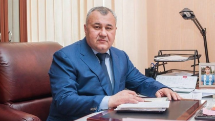 Primarul de Balti a inceput sa invete limba romana: "Eu invat limba de stat, imi vine greu, dar o invat" Primarul de Balti a inceput sa invete limba romana: "Eu invat limba de stat, imi vine greu, dar o invat"