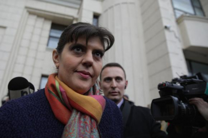 Instanta suprema a decis: Laura Codruta Kovesi poate pleca din tara Instanta suprema a decis: Laura Codruta Kovesi poate pleca din tara