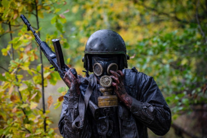 Armata rusa sustine ca are soldati paranormali. In ce razboi ar fi folosit telepati Armata rusa sustine ca are soldati paranormali. In ce razboi ar fi folosit telepati