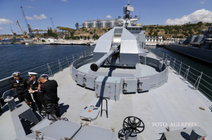 Reactia Kremlinului la adresa NATO. Rusia ameninta cu "masuri militare" la Marea Neagra Reactia Kremlinului la adresa NATO. Rusia ameninta cu "masuri militare" la Marea Neagra