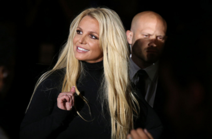 Britney Spears a fost internata intr-o clinica de sanatate mintala Britney Spears a fost internata intr-o clinica de sanatate mintala