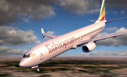 Ce a provocat de fapt prabusirea avionului Boeing in Etiopia. Detalii din ancheta - VIDEO Ce a provocat de fapt prabusirea avionului Boeing in Etiopia. Detalii din ancheta - VIDEO