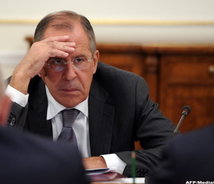 Rusia este pregatita de consultari cu Moldova, Ucraina si Georgia dupa semnarea acordurilor cu UE Rusia este pregatita de consultari cu Moldova, Ucraina si Georgia dupa semnarea acordurilor cu UE
