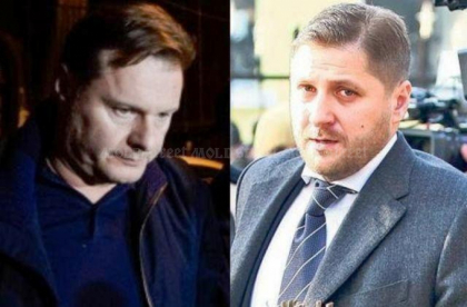 Fiul fostului presedinte, Petru Lucinschi, Sergiu Lucinschi a fost condamnat definitiv la doi ani si 4 luni de inchisoare cu executare, intr-un dosar in care este acuzat de santaj si instigare la fals in declaratii Fiul fostului presedinte, Petru Lucinschi, Sergiu Lucinschi a fost condamnat definitiv la doi ani si 4 luni de inchisoare cu executare, intr-un dosar in care este acuzat de santaj si instigare la fals in declaratii