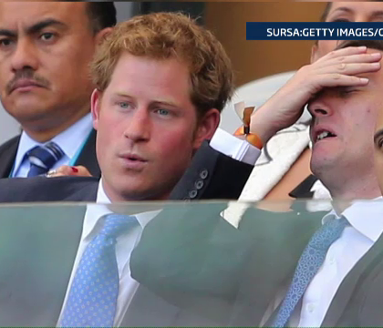 Printul Harry, cerut in casatorie. Cum a reusit jurnalista pe nume Middleton sa-l faca sa se fastaceasca Printul Harry, cerut in casatorie. Cum a reusit jurnalista pe nume Middleton sa-l faca sa se fastaceasca